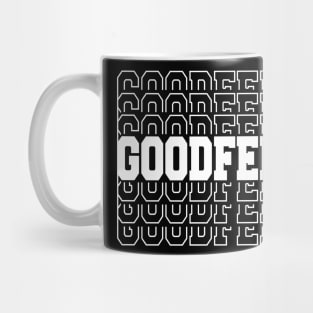 Goodfellas Mug